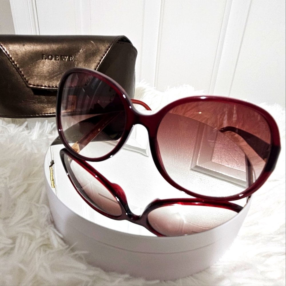 Loewe Madrid Ombre Sunglasses